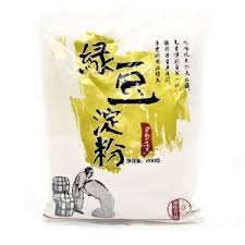 新良绿豆淀粉200g