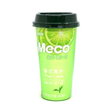 XPP Thai Style Lime Fruit Tea 400ml