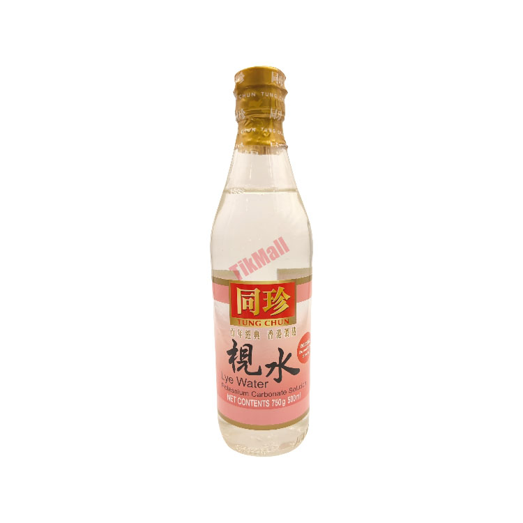 Tung Chun Lye Water 750g