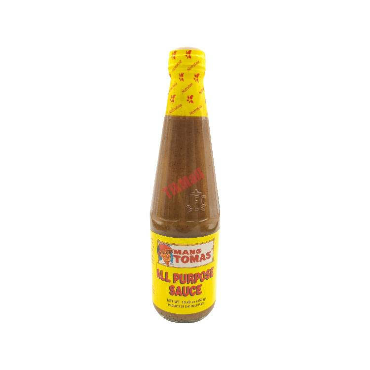 MANG TOMAS瑞士酱550g
