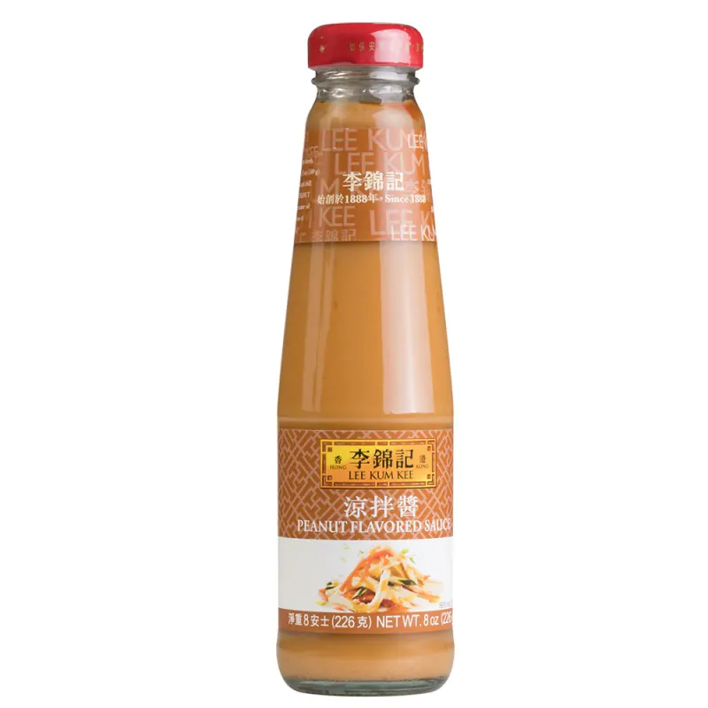 李锦记凉拌酱226g