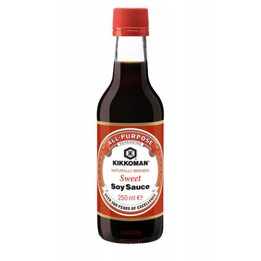 KIKK sweet soy sauce