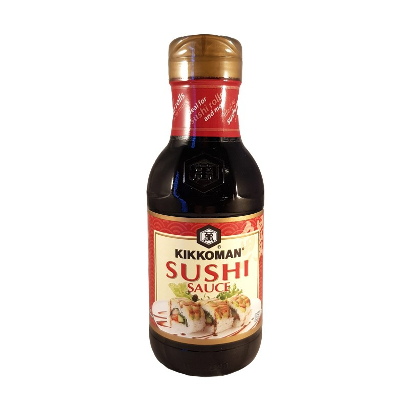 Sushi Sauce KIKKOMAN