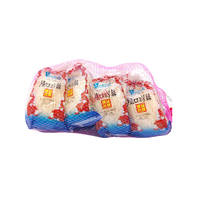 福星龙口粉丝八连包400g