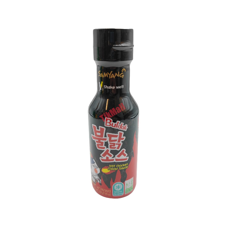 SAMYANG Buldak Sauce 165ml