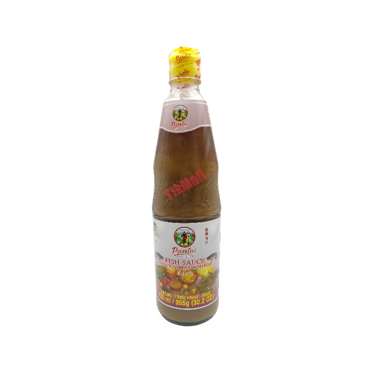 Pantai 发酵鱼汁大瓶 730ml