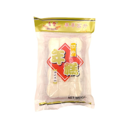 HR Sliced Rice Cake 454g