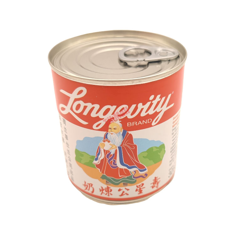 LONGEVITY Condensed Milk Hengxin Online